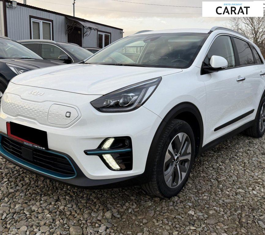 Kia Niro 2022