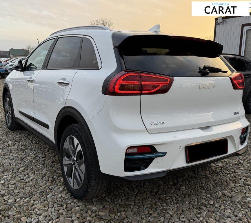 Kia Niro 2022