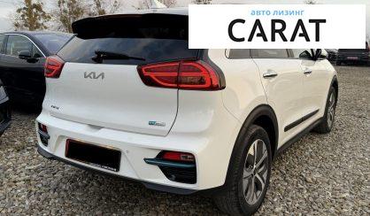 Kia Niro 2022