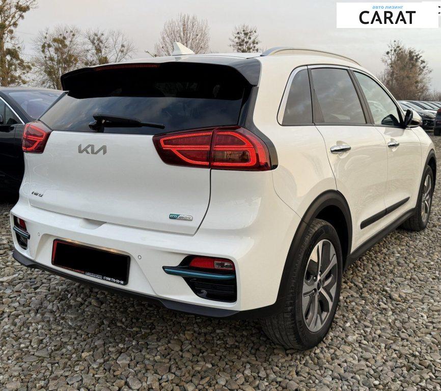 Kia Niro 2022