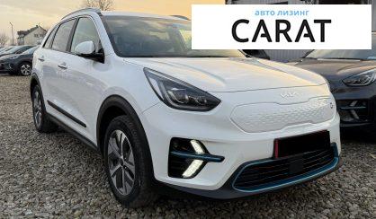 Kia Niro 2022