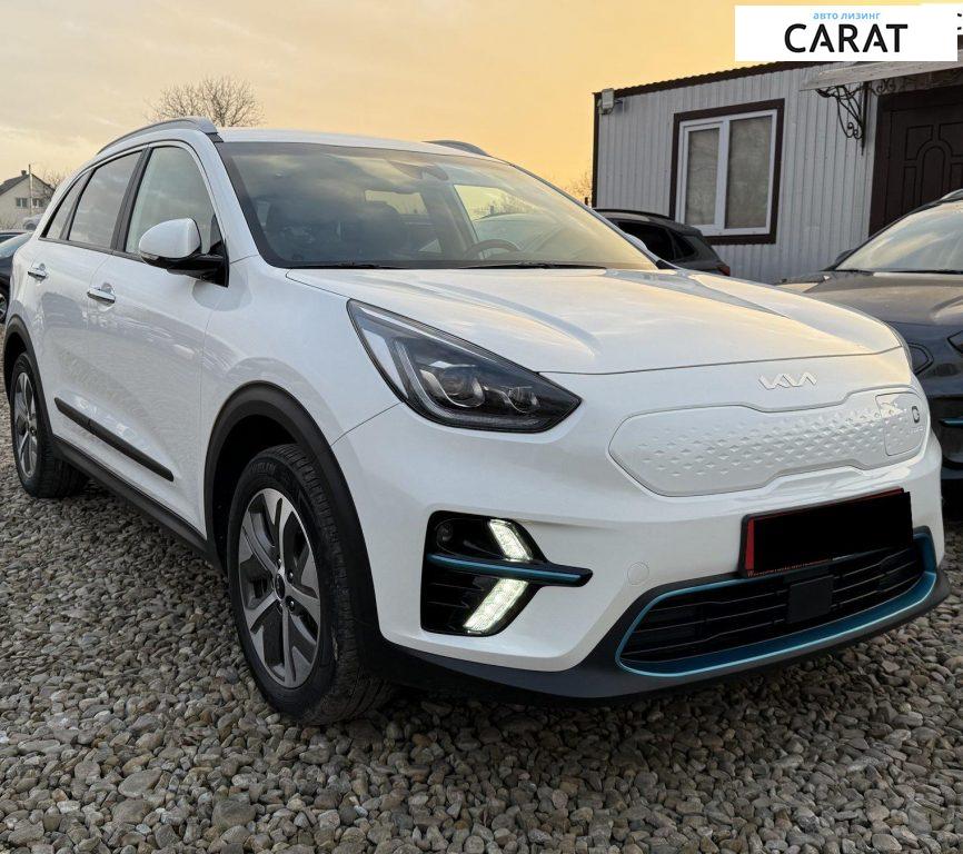 Kia Niro 2022