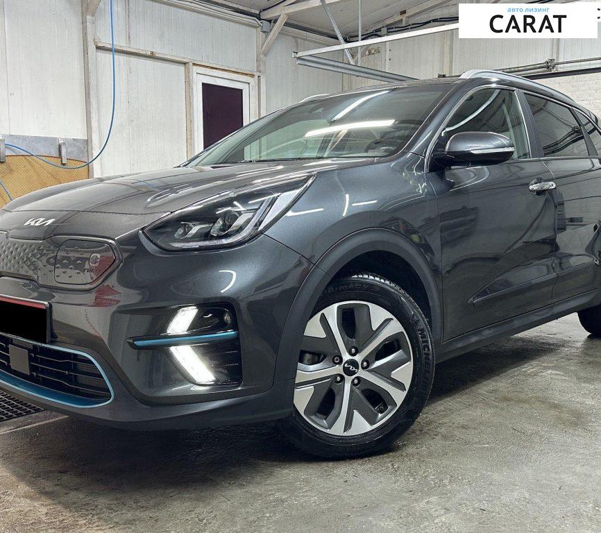 Kia Niro 2022