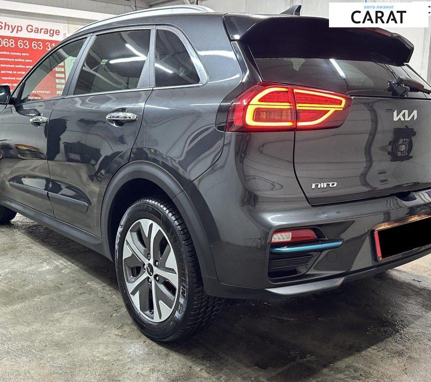 Kia Niro 2022