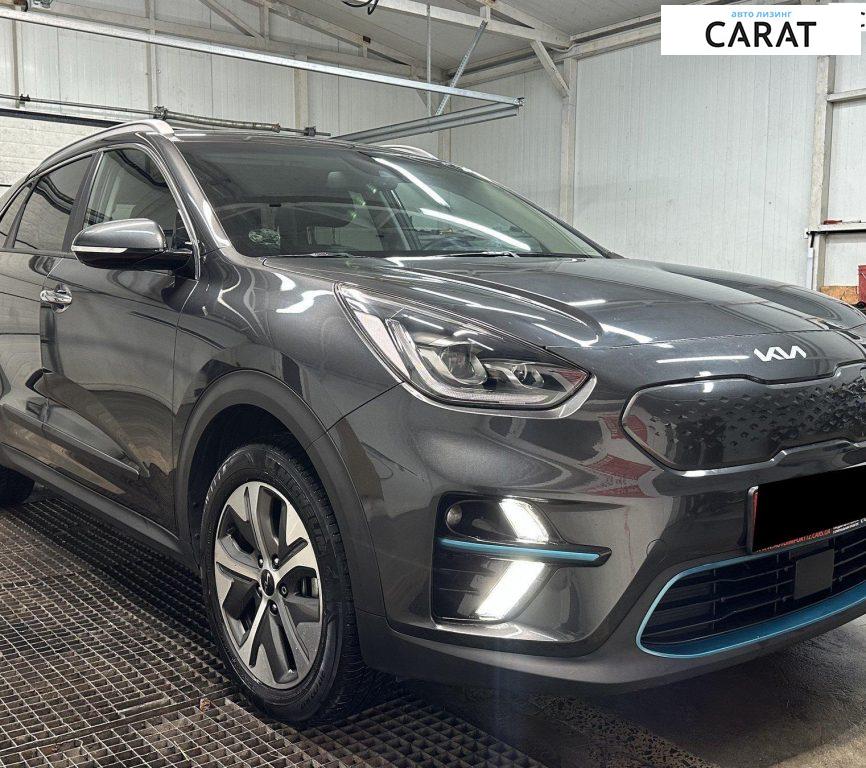 Kia Niro 2022