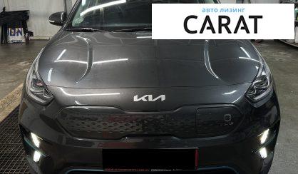 Kia Niro 2022