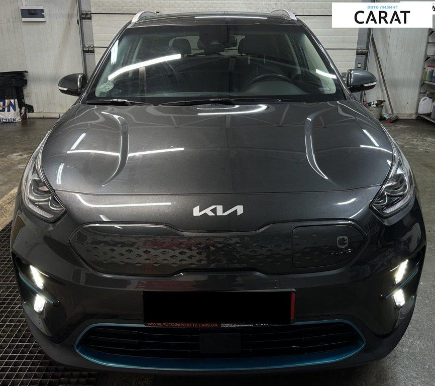Kia Niro 2022