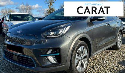 Розглянути Kia Niro 2021 Kia Niro 2021 - авто лізинг Carat