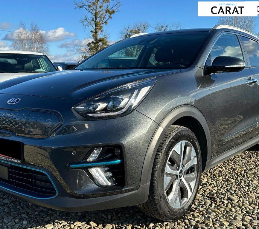 Kia Niro 2021