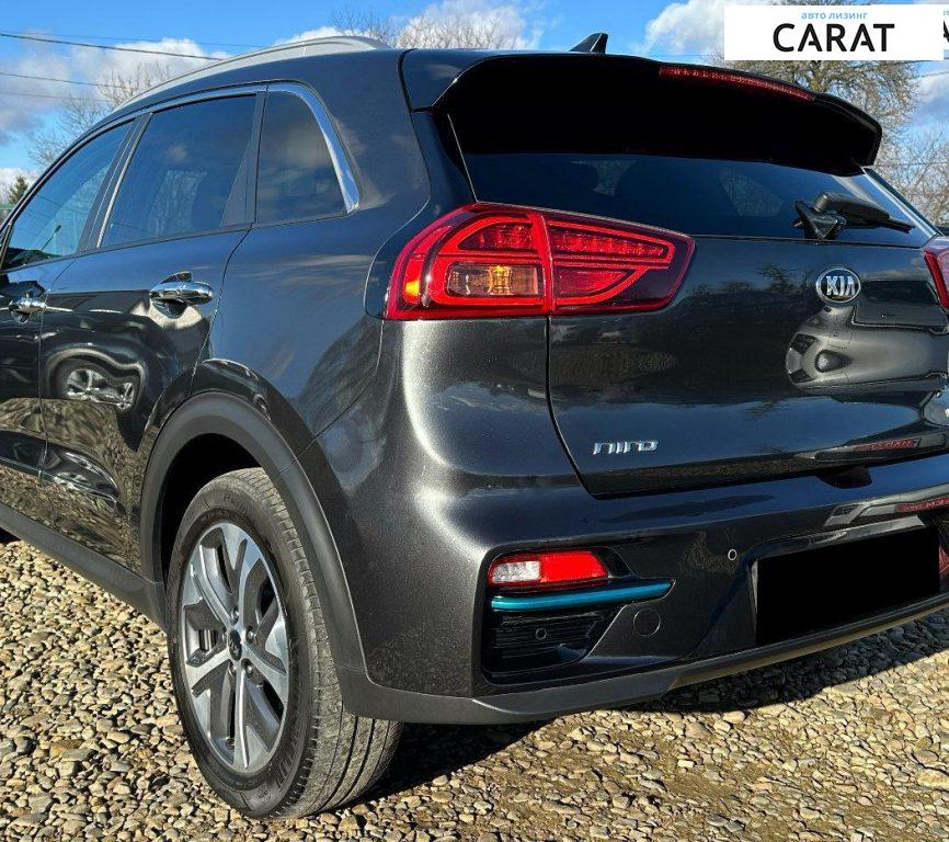 Kia Niro 2021