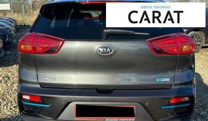 Kia Niro 2021