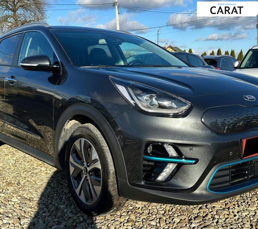 Kia Niro 2021