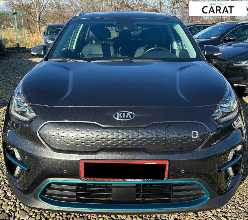 Kia Niro 2021