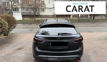 Infiniti FX 50 2009