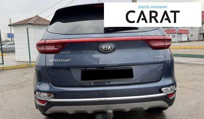 Kia Sportage 2020