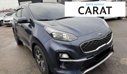 Kia Sportage 2020