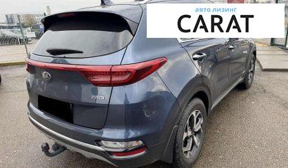 Kia Sportage 2020