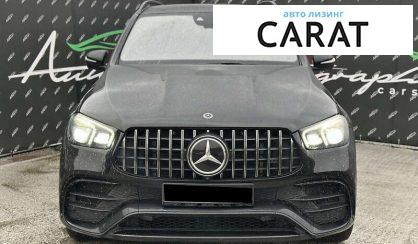 Mercedes-Benz GLE-Class 2019