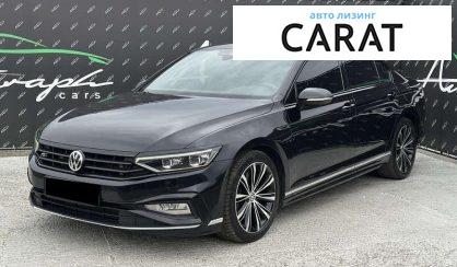 Розглянути Volkswagen Passat 2020 Volkswagen Passat 2020 - авто лізинг Carat