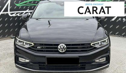 Volkswagen Passat 2020