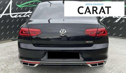 Volkswagen Passat 2020