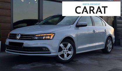 Volkswagen Jetta 2017