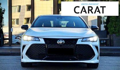 Toyota Avalon 2018