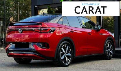 Volkswagen ID.5 2022