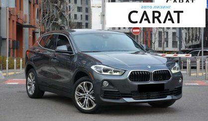 BMW X2 2020