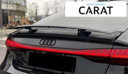 Audi A7 Sportback 2019