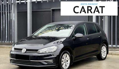 Volkswagen Golf 2019