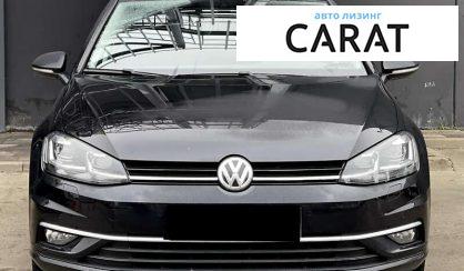 Volkswagen Golf 2019