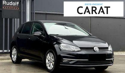 Volkswagen Golf 2019