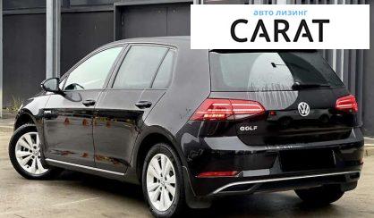 Volkswagen Golf 2019