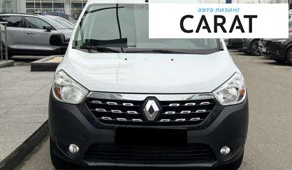 Renault Dokker VAN 2025