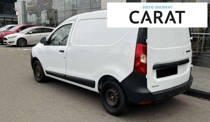 Renault Dokker VAN 2025