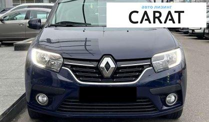 Renault Sandero 2019