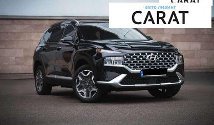 Hyundai Santa FE 2023