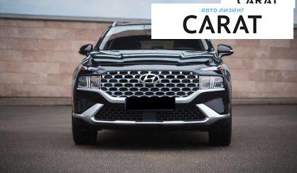 Hyundai Santa FE 2023