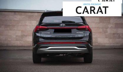 Hyundai Santa FE 2023