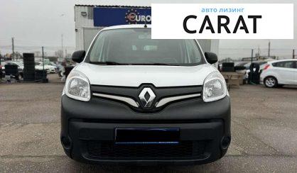 Renault Kangoo 2022