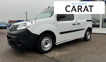 Розглянути Renault Kangoo 2022 Renault Kangoo 2022 - авто лізинг Carat