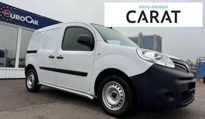 Renault Kangoo 2022