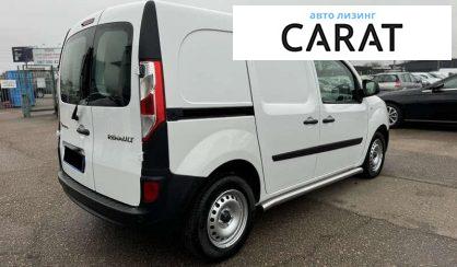 Renault Kangoo 2022