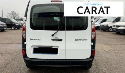 Renault Kangoo 2022