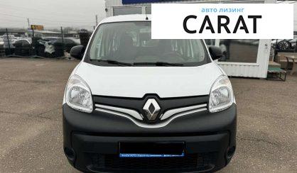 Renault Kangoo 2018