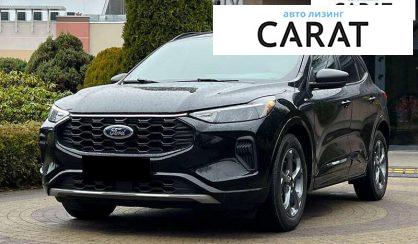 Розглянути Ford Escape 2023 Ford Escape 2023 - авто лізинг Carat