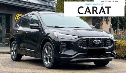 Ford Escape 2023