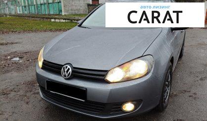 Volkswagen Golf 2012