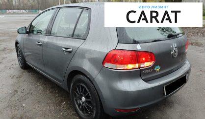 Volkswagen Golf 2012